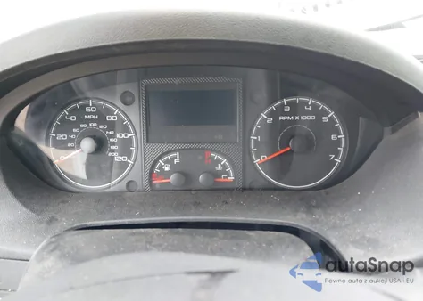 2019 Ram Promaster 2500 High Roof 159 Wb z USA, uszkodzony, nr VIN 3C6TRVDG2KE554391